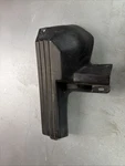 Chevrolet Cheyenne Junction Block Cover Trim 1992. Fixed Price $23.55.