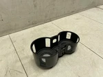 Mercedes GL350 2010 Center Console Cup Holder Insert Factory. Fixed Price $35.06.