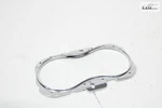 2014-2020 Acura Mdx Front Center Console Dual Drink Cup Holder Surround Trim Oem. Fixed Price $24.17.