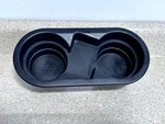 2004 2011 Mitsubishi Endeavor Center Cup Holder Black Oem. Fixed Price $24.29.