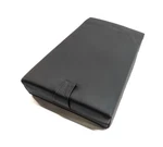 14-18 Bmw X5 F15 Rear Center Folding Seat Back Armrest Dual Cupholder (black). Fixed Price $161.49.