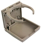 Jr Products 45623 Tan Adjustable Cup Holder. Fixed Price $21.30.