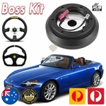 Steering Wheel Boss Kit Hub Adapter For Honda S2000 Race Cup Car AP2 1999 - 2009. Fixed Price $56.61.