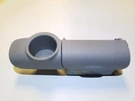 07 08 09 10 11 12 Hyundai Veracruz Rear Right Pass Side 3RD Row Seat Cup Ho Oem. Fixed Price $51.85.