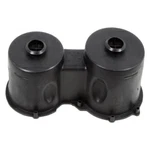 For Jeep Wrangler 2011-2012 Mopar Center Console Cup Holder. Fixed Price $86.09.