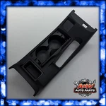 2008 - 2015 Mitsubishi Lancer Center Console Cup Holder Storage Cubby Black M8C. Fixed Price $59.99.