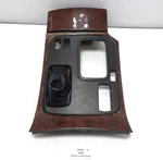 98-02 Oem Toyota Land Cruiser J100 Center Console Shifter Cup Holder Trim Wood*. Fixed Price $269.95.
