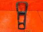 92-00 Lexus SC300 Manual Shifter Console Trim Bezel Tan Color Oem #276. Fixed Price $114.95.