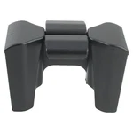 For 2002-2007 Toyota Highlander 3.3L 2.4L Center Cup Holder Divider 55604-48020. Fixed Price $10.99.