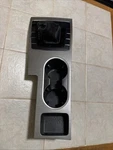 2012-2015 Volkswagen Passat Center Console Cup Holder Trim Oem. Fixed Price $79.00.