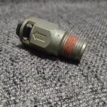 Gm New Heater Hose Connector Several Applications 1994-1999, Many Pn 15601704. Fixed Price $15.00.