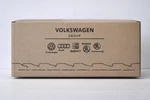 Genuine Vw Tiguan AD1 Left Center Console Cup Holder Insert Lhd 5NN8631359B9. Fixed Price $25.66.