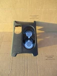 2014-2015 Mercedes Cla GLA250 Floor Center Console Cup Holder Bezel Oem. Fixed Price $20.10.