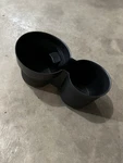 2008-2015 Nissan Rogue Center Console Insert 96975 JMC0A. Fixed Price $16.00.