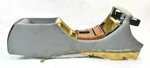 2001 Bentley Arnage Center Console With Wood Trim Gray Oem. Fixed Price $126.00.