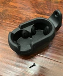 Smart Car Fortwo 451 (2008-2015) Oem Cup Holder. Fixed Price $34.00.