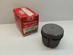 Kia Carnival Sedona Carens 1999 - 2006 New Rear Ash Tray Genuine 0K53A68660A44. Fixed Price $29.00.