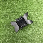 2002 2007 Toyota Highlander Console Cup Holder Insert Divider 55633-48010. Fixed Price $22.00.