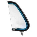 Ford F-1 1951-1952 Dynacorn 3126F Vent Glass Assembly. Fixed Price $428.93.