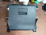 09-12 Dodge Ram 1500 2500 Truck 3-CUP Fold Down Cupholder Oem Dark Slate Gray. Fixed Price $100.00.