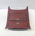 2007-2014 Cadillac Escalade Ruby Wood Grain Cup Holder Oem. Fixed Price $64.95.