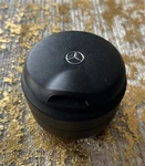 Genuine Mercedes-benz Cup Holder Ashtray Insert 2138108001. Fixed Price $20.00.