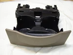 Oem 2009 Chrysler Town & Country Front Cup Holder Sliding Tray Drawer 70713A. Fixed Price $19.00.