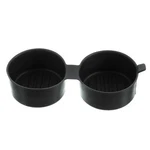 Genuine Ford 2006-2011 Mercury Milan Console Cup Holder 6N7Z-5413562-AA. Fixed Price $26.09.