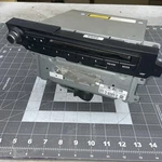 2008 2013 Bmw 335I E90 535I E60 Series Radio Gps Naviagtion Dvd Drive 9222876. Fixed Price $342.99.