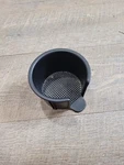 Land Rover LR3 Front Console Cup Holder Insert 05/09. Fixed Price $25.00.