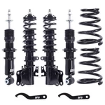 Bfo Street Coilovers Suspension Kit For Holden Commodore Sedan Wagon 06-13. Fixed Price $231.00.