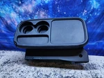 02-06 Honda Crv Front Folding Cup Holder Tray Arm Rest Oem. Fixed Price $65.88.