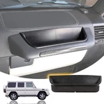 Car Co-pilot Storage Box Organizer Tray Compatible With Benz Class .... Fixed Price $55.00.