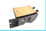 09-15 Jaguar Xf Center Floor Console Cup Holder Compartment Storage Tray Oem. Fixed Price $29.70.