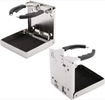 2PCS Stainless Steel Adjustable Folding Cup Drink Holders For Boat/marine/rv/car. Fixed Price $37.99.