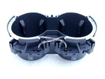 Genuine 8W0862533E 6PS Cup Holder Drink Centre Console Audi A4 A5 F5 S5. Fixed Price $92.95.