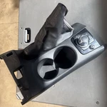 Oem 2014 2015 2016 Mazda 3 Navigation Center Console Cup Holder Sound Volume. Fixed Price $199.99.