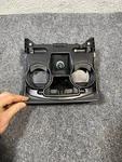 1998-2002 Mercury Marquis Ford Crown Victoria Blue In Dash Ashtray Cup Holder. Fixed Price $80.99.