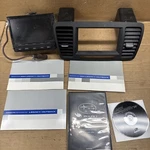 Subaru Legacy Outback Hd Radio Cd Player Navigation Display Oem 2006 - 2009. Fixed Price $259.99.