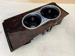 06-12 Mercedes X164 GL550 GL450 Center Console Cup Holder Illuminated Oem. Fixed Price $59.99.