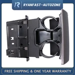 Front Dash Instrument Panel Cup Holder Ford F-250 F-350 Super Duty 2005-2007. Fixed Price $29.99.