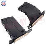 Pair Beige Retractable Cup Holder Driver & Passenger For Bmw E90 E91 E92 E93 M3. Fixed Price $45.86.
