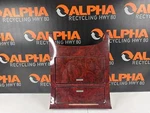 07 Escalade Esv Cup Holder/ash Tray 15901347. Fixed Price $180.00.