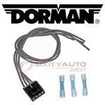 Dorman Techoice Transfer Case Shift Control Module Connector For 2002-2004 Bz. Fixed Price $37.77.