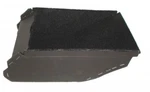 1978-1979 Corvette Glove Box Assembly Without Lens Usa. Fixed Price $56.95.