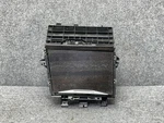 Bmw 19-26 G20 G22 G26 Front Center Console Ash Grain Brown Wood Trim Oem 61K. Fixed Price $99.99.