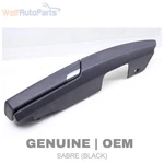 2013-2018 Audi S8 Front Left Door Panel Armrest / Storage Bin 4H1867165. Fixed Price $19.99.