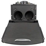 11-14 Charger Chrysler 300 Heated & Cooled Console Cup Holder Oem 1PB67DX9AD. Fixed Price $212.97.