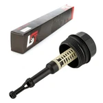 Oil Filter Cover Housing For Mercedes E-class W212 Gla X156 X253 W166 X204. Fixed Price $25.52.
