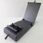 12-18 Bmw F30 Sedan Rear Center Upper Seat Black Arm Rest Cup Holder 726787105. Fixed Price $56.99.
